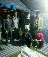 3·13緬甸軍機誤炸事件