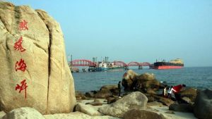 玫瑰海岸旅遊度假區 玫瑰海岸旅遊度假區