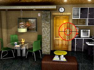 室內找數字1 室內找數字1