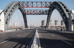 大同北都橋 大同北都橋