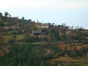 欖坡自然村 欖坡自然村