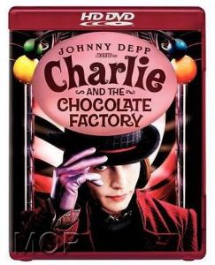 查里與朱古力工廠