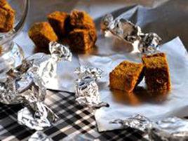 咖喱牛肉粒 咖喱牛肉粒