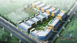 盤龍工業園 盤龍工業園