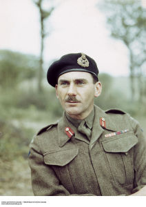 蓋伊&middot;格倫維爾&middot;西蒙茲