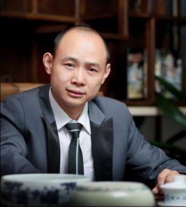 李志蜀[企業家]