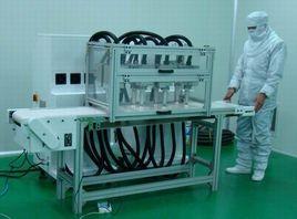 等離子處理機 等離子處理機