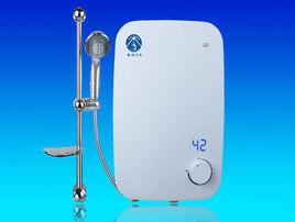 恆溫即熱式電熱水器 恆溫即熱式電熱水器