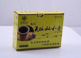 氣脈雙和茶 氣脈雙和茶