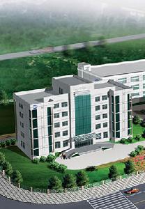 上海盈智經貿有限公司