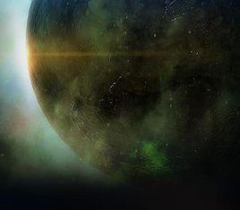 科普盧星區 科普盧星區