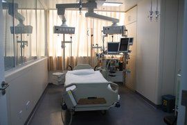 負壓病房 負壓病房