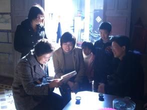 陽塘社區 陽塘社區