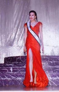 星丹在世界大賽現場