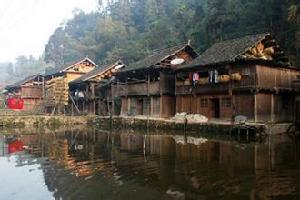 上村自然村[雲南大理市太邑鄉下轄村]