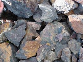 複合鐵礦 複合鐵礦