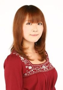 內山夕實 內山夕實