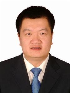 賀捷[北京市海淀區委清河街道工委書記]