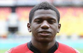 派屈克·埃肯 派屈克·埃肯