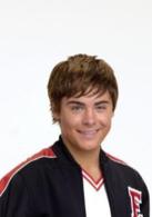 歌舞青春[美國2006年扎克·埃夫隆主演電影]