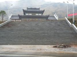 王氏宗祠[湖北省鹹寧市桂花鎮王氏宗祠]