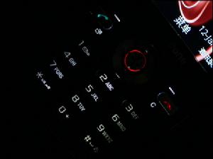 索尼愛立信 K630i