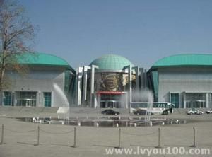 西瓜博物館 西瓜博物館