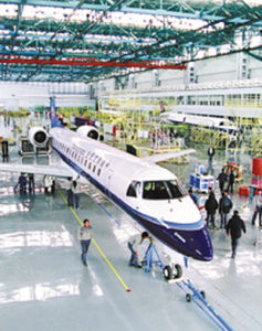 哈飛航空工業股份有限公司 哈飛航空工業股份有限公司