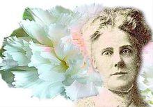 安娜&middot;瑪麗&middot;賈維斯