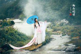 色傾天下之新白蛇傳 色傾天下之新白蛇傳