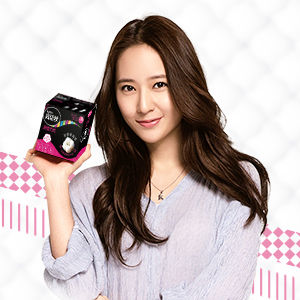 高潔絲_親柔無憂