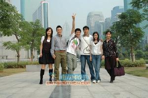 《笨小孩》 劇照