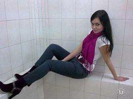 世界最性感黑客 世界最性感黑客