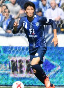 富安健洋 富安健洋