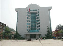 北京航空材料研究院 北京航空材料研究院