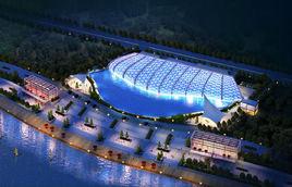 魅力贛江水上樂園 魅力贛江水上樂園