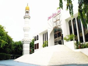 星期五清真寺 星期五清真寺