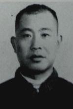 路憲文(1919-1993)，原信陽地委書記