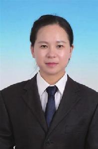 許婷婷[台州市玉環縣海山鄉黨委委員、紀委書記]