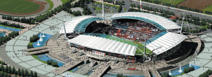 全州世界盃競技場