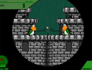 超級瑪麗藍波版