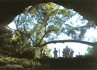 鏡泊湖國家級風景名勝