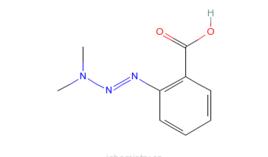 3,3-二甲基-1-(2-羰基苯基)三脒 3,3-二甲基-1-(2-羰基苯基)三脒