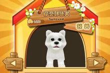 晴天小狗[養成遊戲]