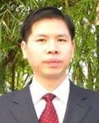 曾小青[中南財經政法大學副教授]