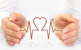 心肌勞損 心肌勞損