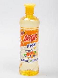 超能離子去油西柚祛腥洗潔精 超能離子去油西柚祛腥洗潔精