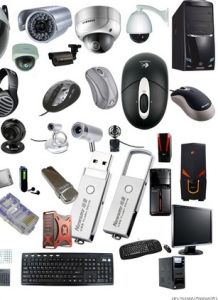 電腦耗材 電腦耗材