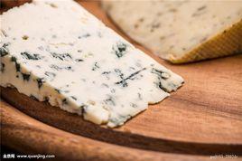 乳酪青黴 乳酪青黴