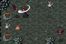 勇者山洞2 勇者山洞2